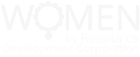 Women in Resource Development Corporation